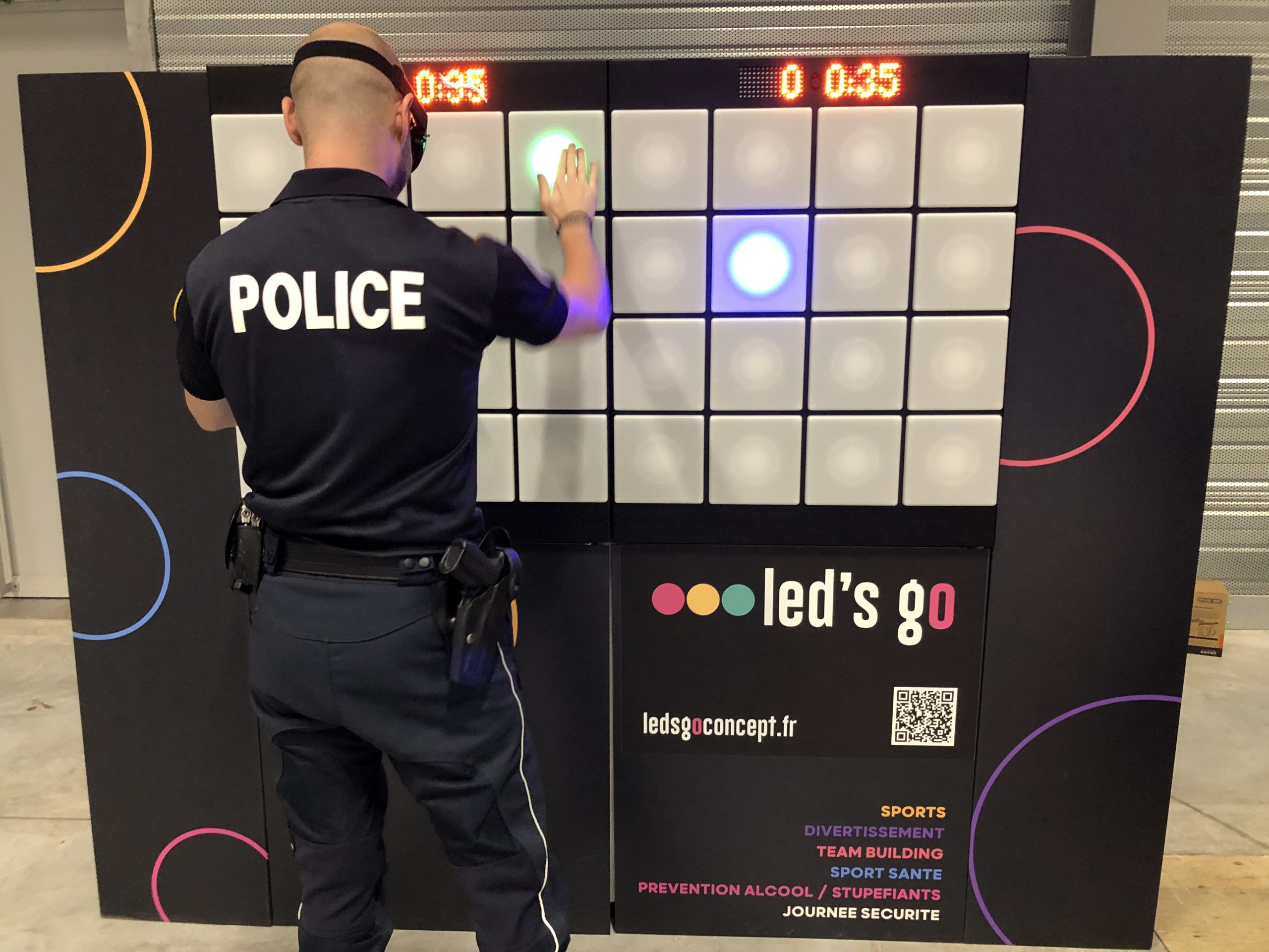 Analyse des risques routiers et comportementaux par un expert